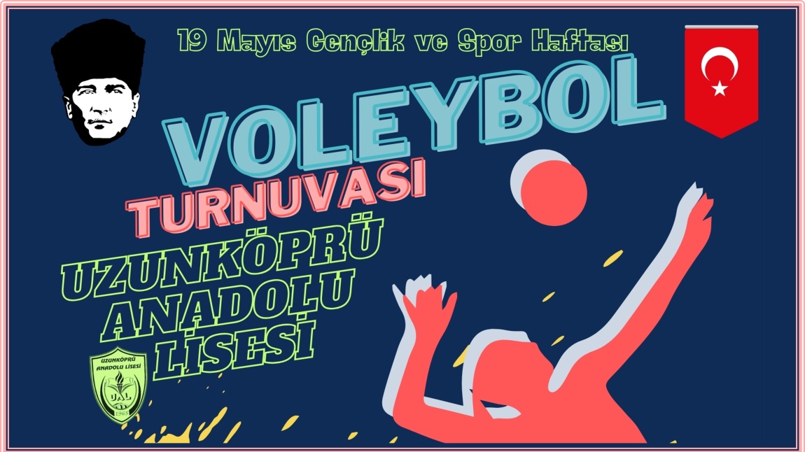 VOLEYBOL TURNUVASI ŞAMPİYONU: 12-C